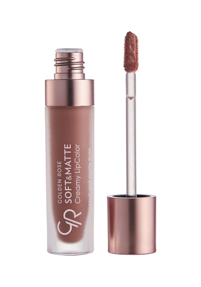 Soft&matte Creamy Lipcolor No:106 1 Paket Çok Renkli