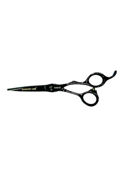 Shadow Line Fx03b-60 Profesyonel Berber Makası 440c 6 İnç 15,24 Cm