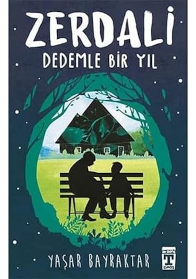 Zerdali Dedemle Bir Yıl + Babamı Kim Öldürdü + Sevgili Arsız Ölüm + Çevremizdeki Dünya - Okyanus + 23 Kitap