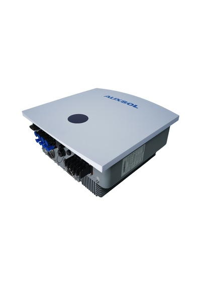 Auxsol 25kw Trifaz On Grid İnverter