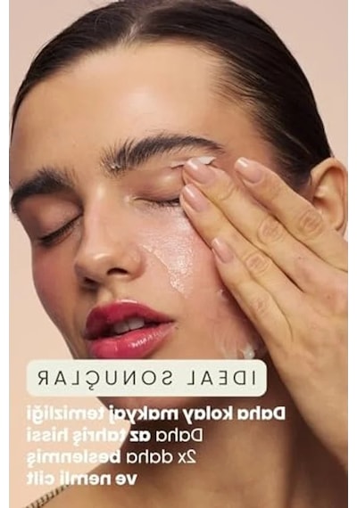 Yüz Temizleme Balmı, 100 Ml, Yatıştırıcı Ve Nemlendirici Formül