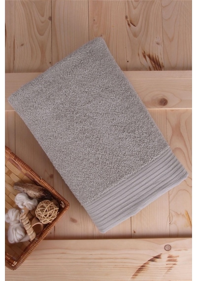 Baveno Keten 76X142 Banyo Havlusu