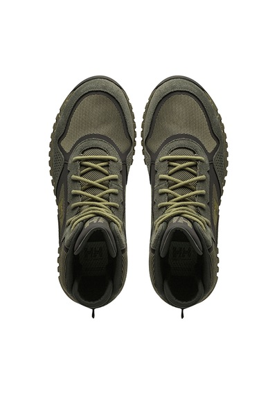 HELLY HANSEN MONASHEE ULLR HT AYAKKABI Yeşil