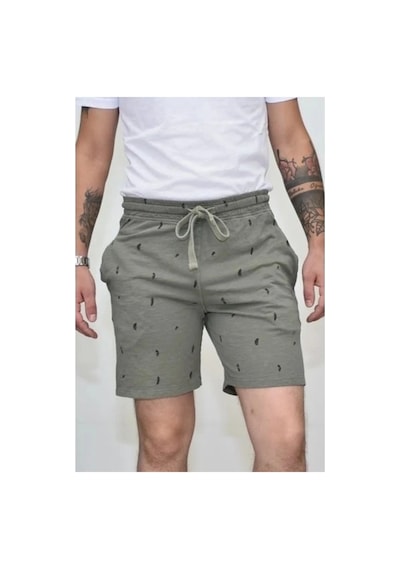 Superfly Men Sw Short Siyah