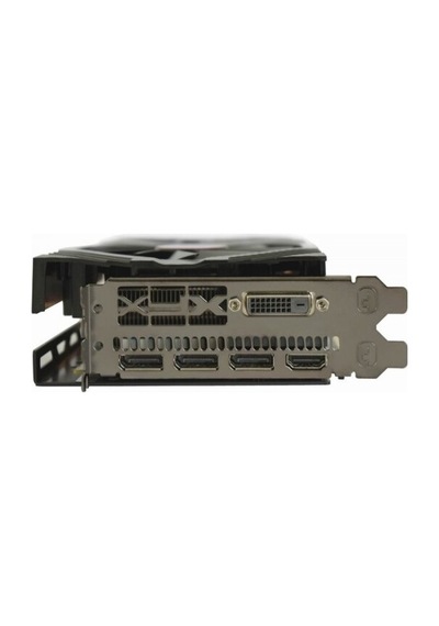 XFX AMD Radeon RX 590 Fatboy RX-590P8DFD6 8 GB 256 Bit GDDR5 Ekran Kartı