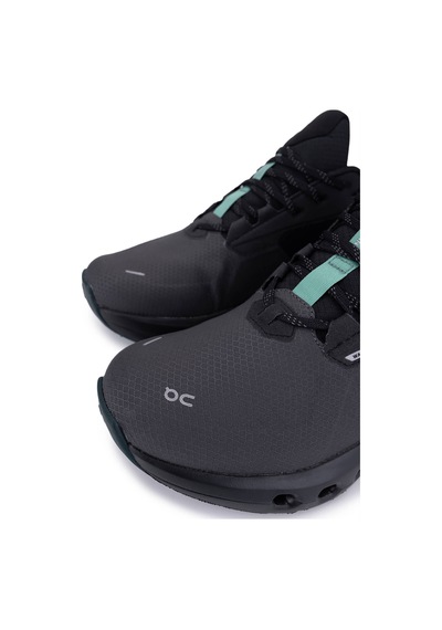 On Erkek Tekstil Siyah Sneakers & Spor Ayakkabı Cloudrunner 2 Waterproof Eclıpse/rosemary Siyah On Erkek Tekstil Siyah Sneakers & Spor Ayakkabı Cloudrunner 2 Waterproof Eclıpse/rosemary Siyah