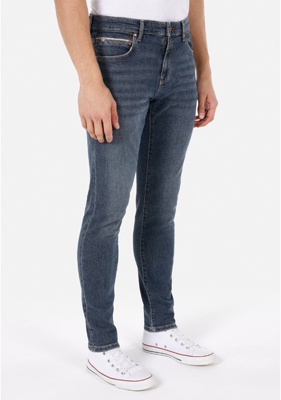 Colin's Colins Mavi Erkek Pantolon Cl1072196 Q1.v1 Dn43899 Denim