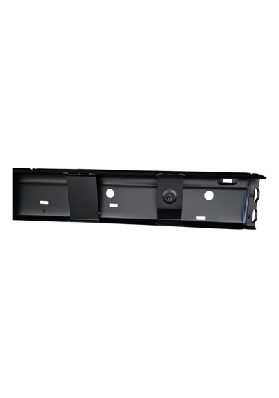Bzt Ford Transit Connect- 09/14 Arka Tampon Metal Sensör Delikli Eagle Body 9t1617k823fa