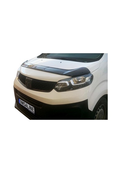 Fiat Scudo Ön Kaput Rüzgarlığı 2022 Ve Sonrası