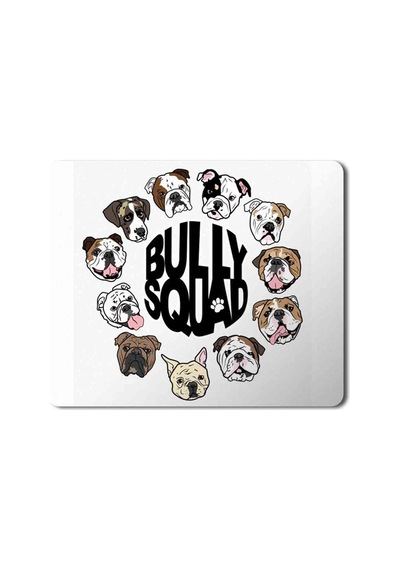 Bullysquad 2 2 Baskılı Mouse Pad Mousepad.jpg