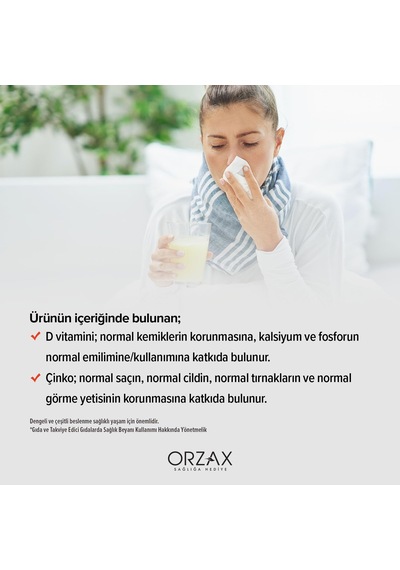 Tr Efervit Defence 20 Efervesan Tablet