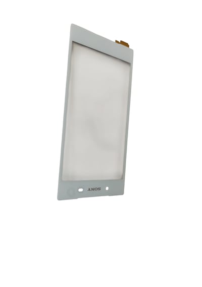 Sony Xperia Z5 Dokunmatik Ekran Camı