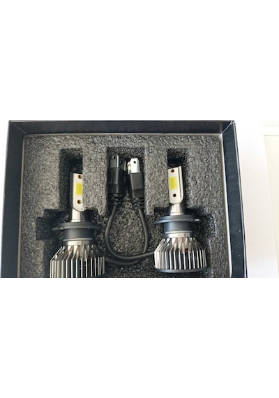 Robust R1 H7 Led Xenon 10000 / Lümen