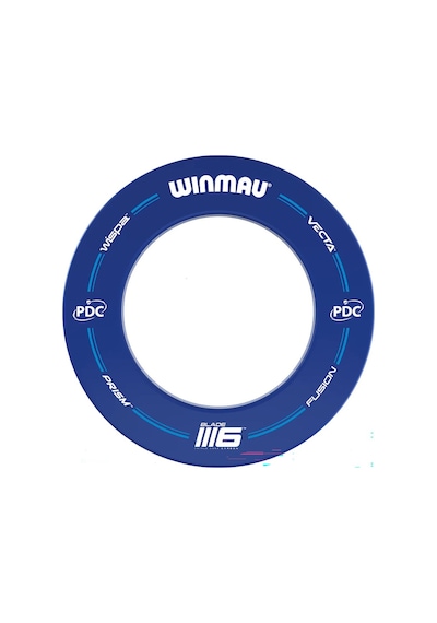 Winmau Pdc Surround Dart Seti