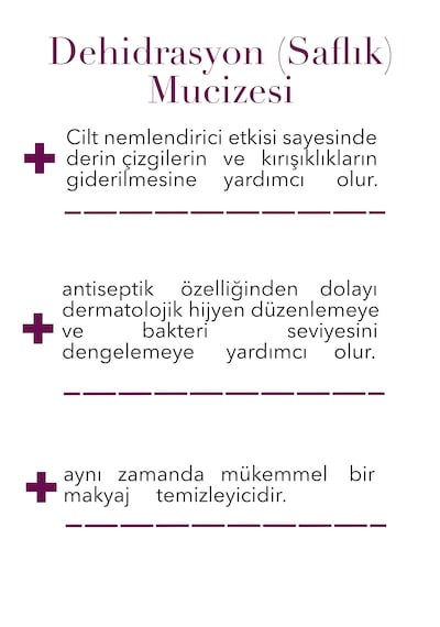 Skin Care Solüsyon