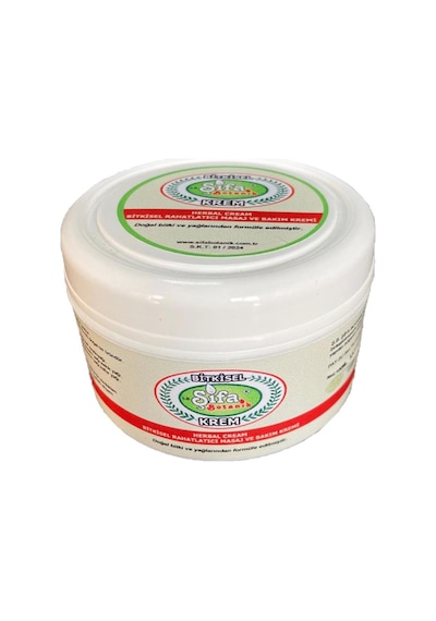 Şifa Botanik Masaj Kremi 100 ML