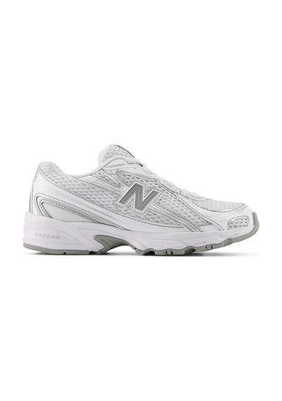 New Balance 740 Beyaz Çocuk Pz740wm Juststep