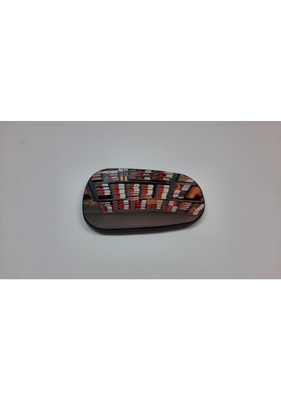 Nissan Micra 1992-2002 Model Arası Isıtmalı Sağ-Sol Taraf Ayna Cam