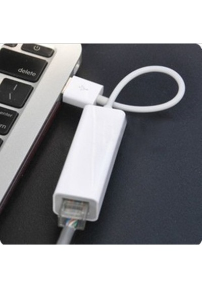 Usb Ethernet Kart Lan Apple Uyumlu MacBook Air Pro
