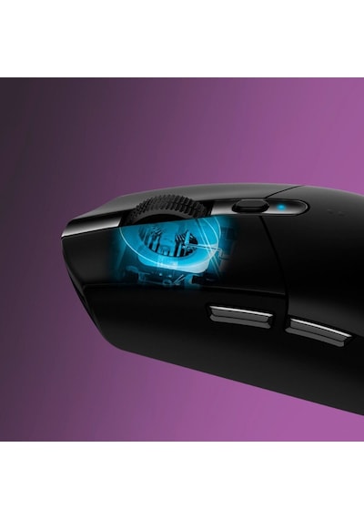 Logitech G305 Kablosuz Gaming Mouse + Mouse Pad 40 x 30 CM
