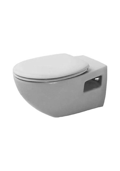 Duravit - Colomba Asma Klozet Kapak Dahil - 25473900a1- Diğer