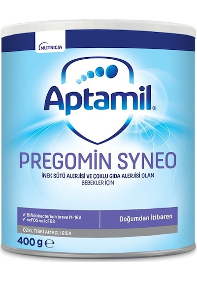 Aptamil Prgomin Syneo Bebek Mama 400 G
