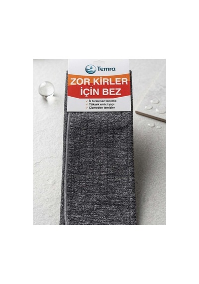 Çok Amaçlı Zor Kir Ve Yağ Bezi 40x40 - 941885701 Diğer
