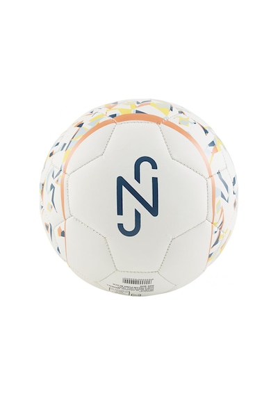 Puma Neymar Jr Graphic Miniball Mini Futbol Topu 8423301 Krem 8423301 Krem
