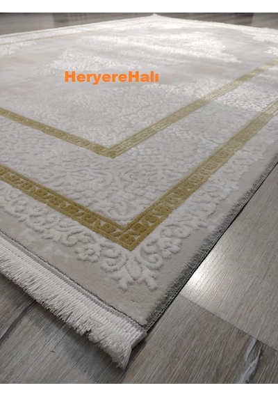Joker Tıffany Concept Melısa %100 Akrilik Makina Halısı 160x230