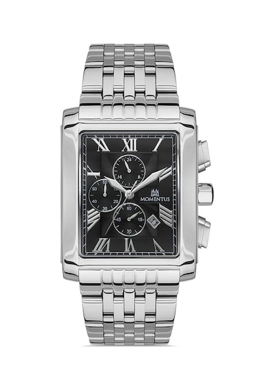 Momentus  Tm111s-04ss Erkek Kol Saati