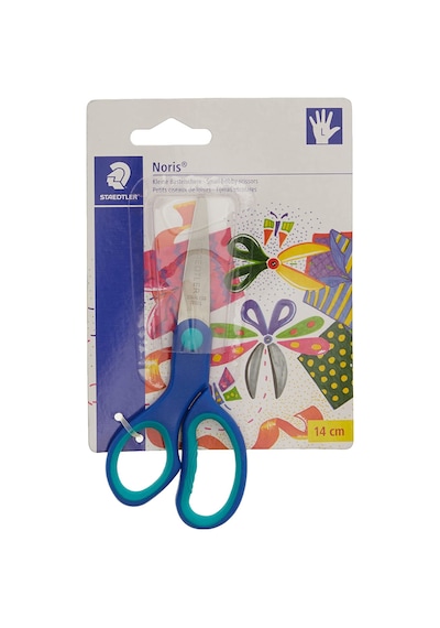 Staedtler Okul Makası 14 Cm Paslanmaz Çelik