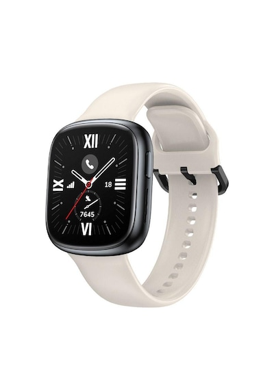 Honor Watch 4 Kordon Spor Silikon Kordon Mix
