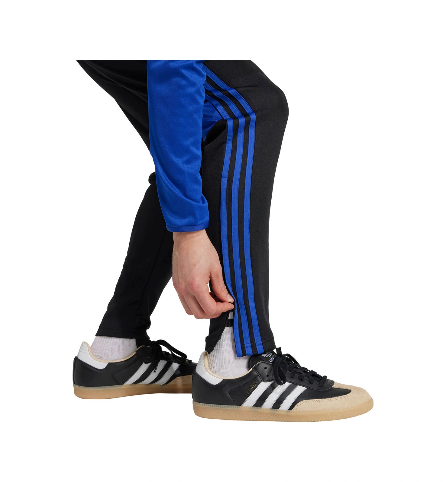 Adidas Tiro Es Pnt Siyah Erkek Eşofman Altı Jw4609 Siyah
