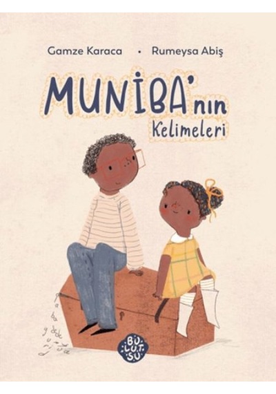 Muniba Nın Kelimeleri - Rjcı-729860