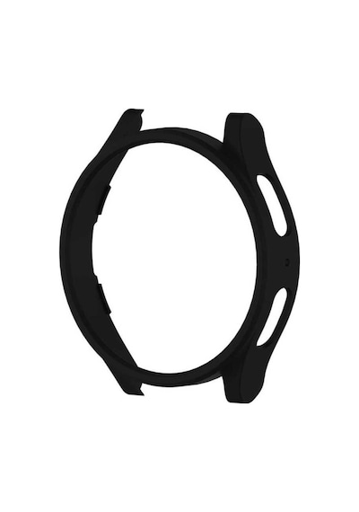Samsung Uyumlu Galaxy Watch 5 Pro 45mm Sert Pc Kasa Koruyucu Zore Watch Gard 16
