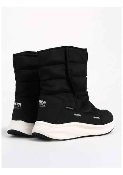 U.S. Polo Assn. U.s Polo Assn. Vocal Water Resistant Kadın Outdor Kar Bot 001