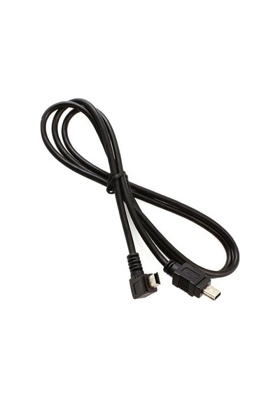Powermaster Pm-32026 Mini Usb 5p/5p L Tip 1 Metre Kablo