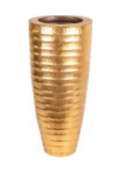 Metal Saksı 50,5x122 Cm.