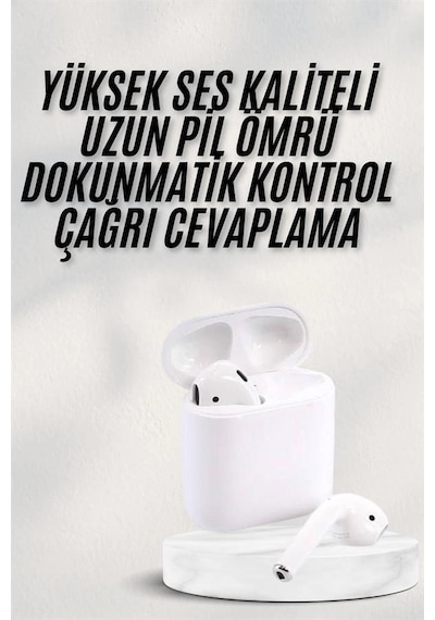 En Çok Tercih Edilen Kulaklık Anc Özelliği Dokunmatik Kontrol Mikrofonlu Renkli