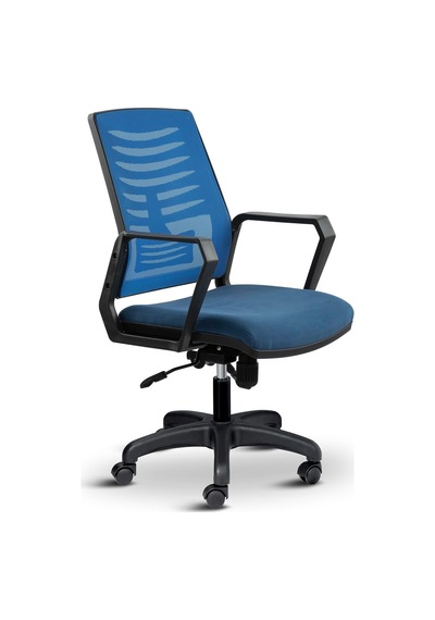 Metis Plus Çalışma Koltuğu, Ofis Sandalyesi, Bilgisayar Koltuğu, Multitilt Mekanizma, File Sırt, Ergonomik Tasarı Diğer