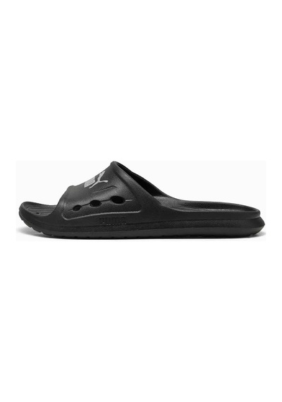 Puma Divecat Dry Erkek Terlik 404854-01 Siyah