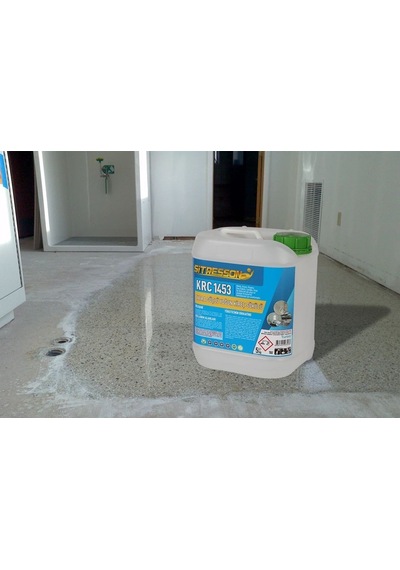 Sitresson Kireç Sökücü 5 Kg Mh-hs2595-2606