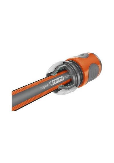 Gardena 18069-20 Su Hortumu Highflex 10X10(1/2'')50 M