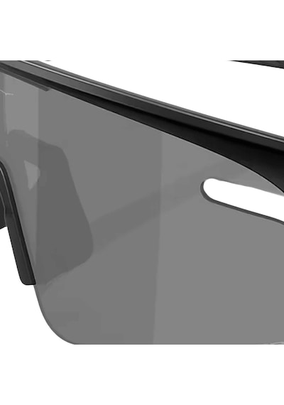 Oakley Oakley Rslv Lıte Erkek Siyah Gözlük 19843