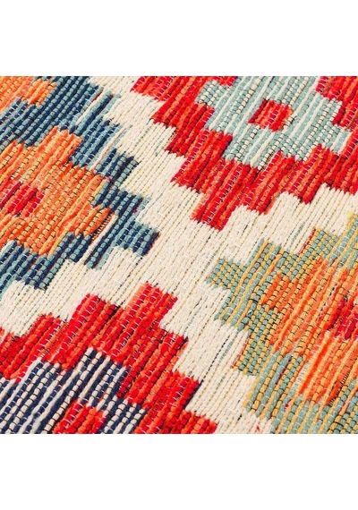 Hoom Rugs Vgt 05 Terra Yıkanabilir Çift Taraflı Otantik Halı