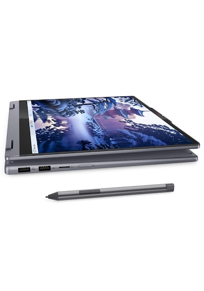 Lenovo Ideapad 5 2in1 83KR000FTR Ultra 5 225U 16 GB 512 GB SSD 14" Dos Dizüstü Bilgisayar