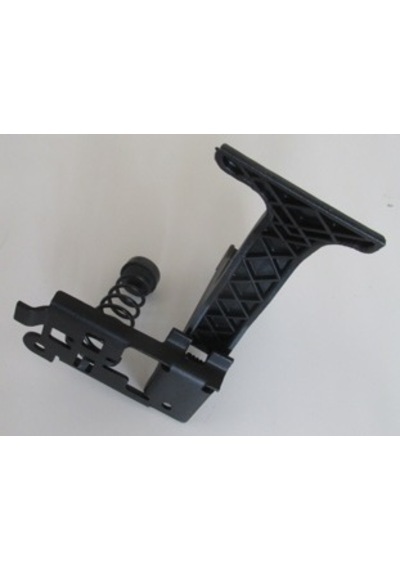 Renault Fluence- 09/16 Kaput Kilidi Emniyet Mandalı