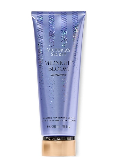 Victoria's Secret Midnight Bloom Işıltılı Vücut Losyonu 236 Ml