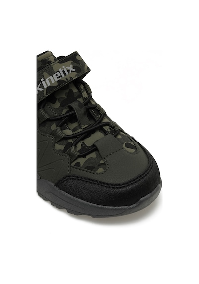 Kinetix Wılde Enj F 5pr Haki Erkek Çocuk Outdoor Haki-sıyah-grı