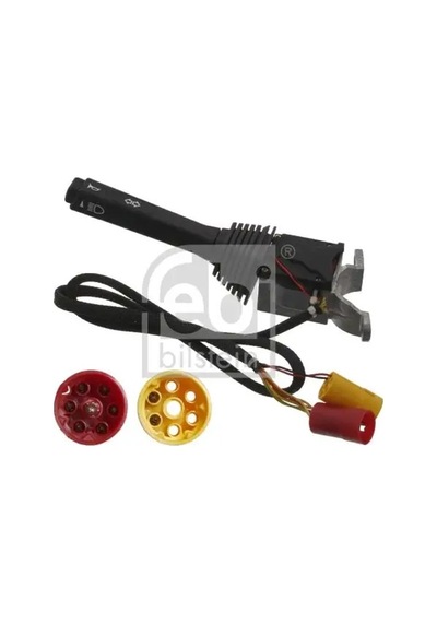Febı 35003 Sinyal Kolu